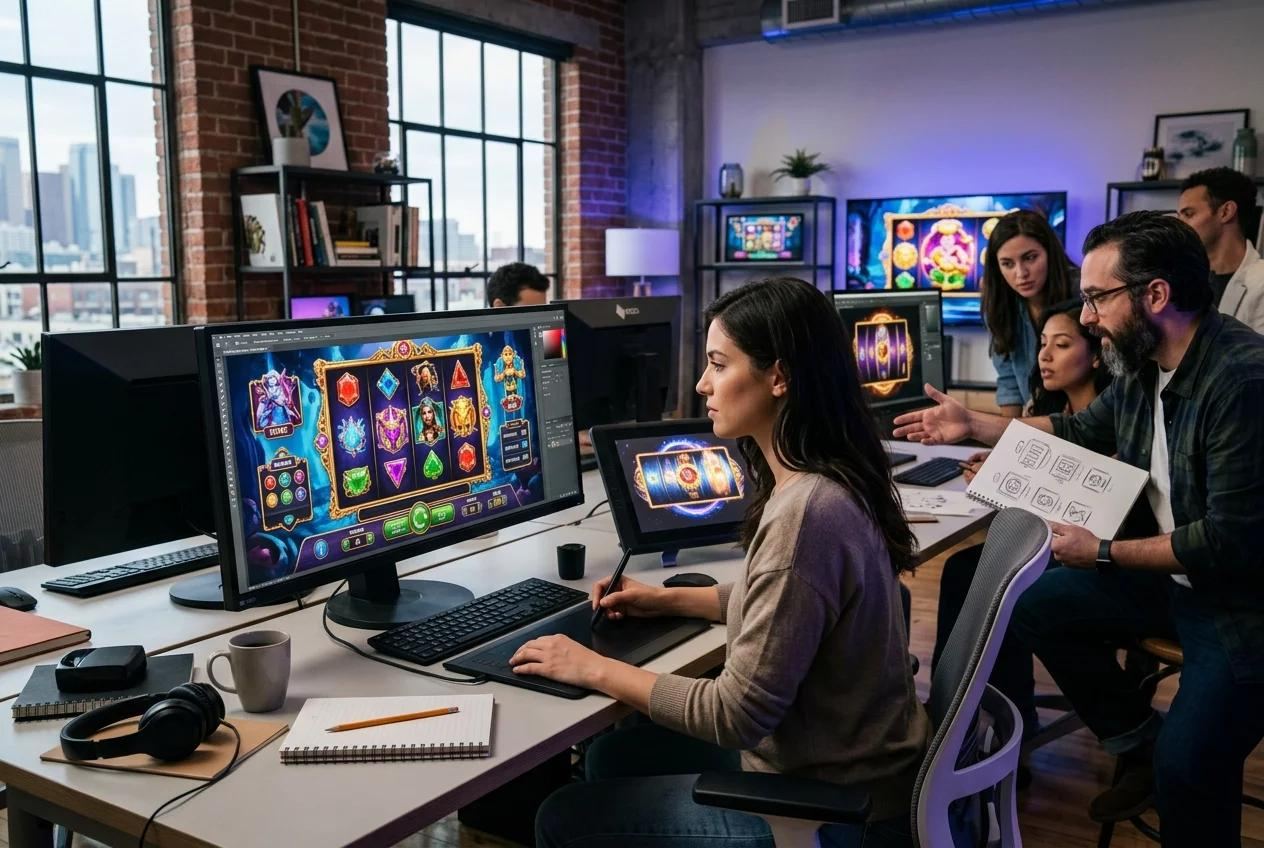 Progettazione dellinterfaccia di gioco  Telorixkliq 